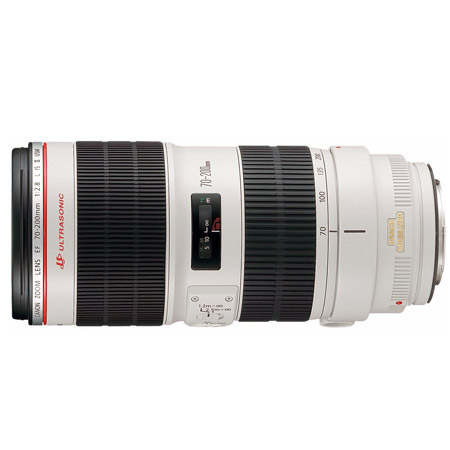 Canon EF 70-200