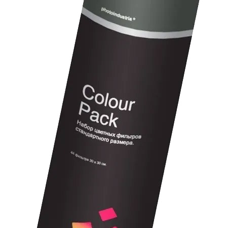 Color Pack