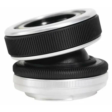Lensbaby Composer