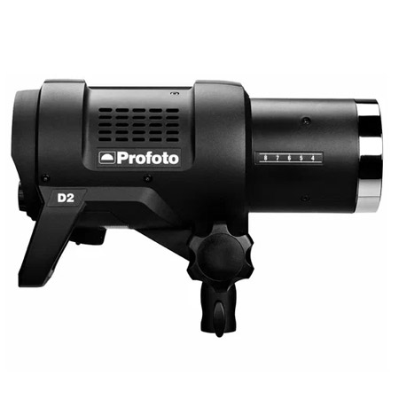 Profoto D2