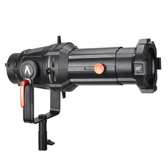 Spotlight mount set 26