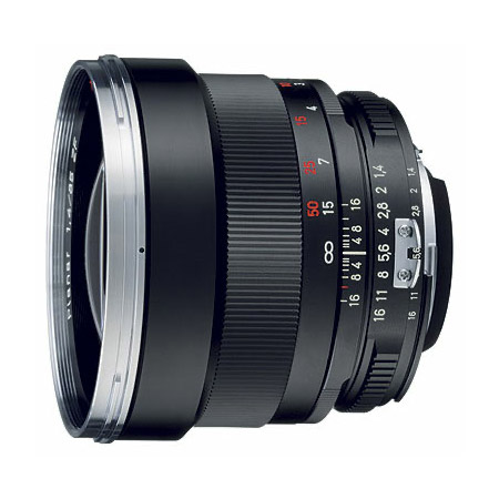 Zeiss Planar