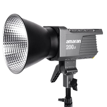 Aputure Amaran 200D LED